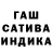 Гашиш Cannabis Anton Repkin